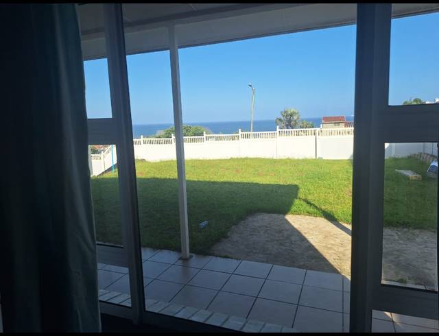 4 BEDROOM HOUSE FOR SALE IN UVONGO